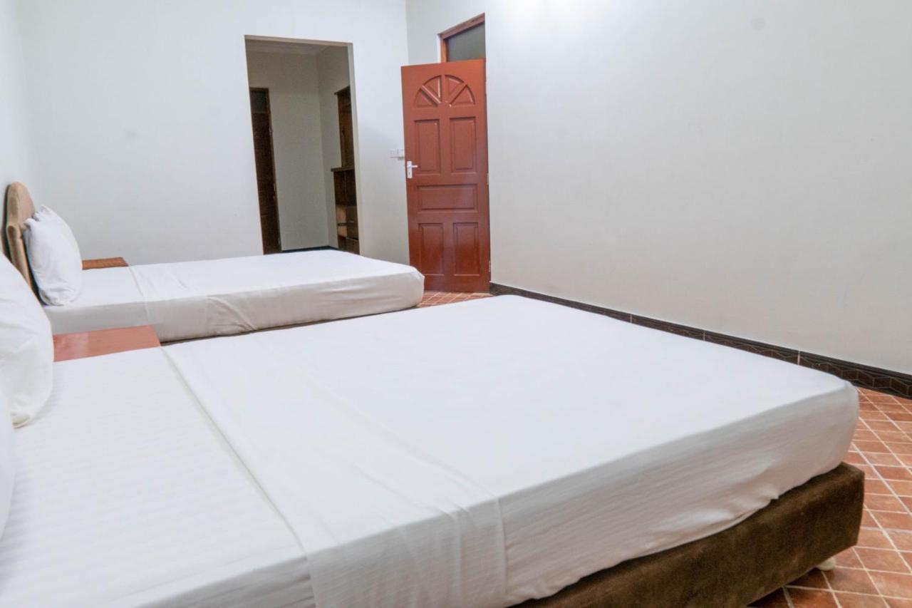 Paradiso Hotels & Resorts Dar es Salaam Exteriér fotografie